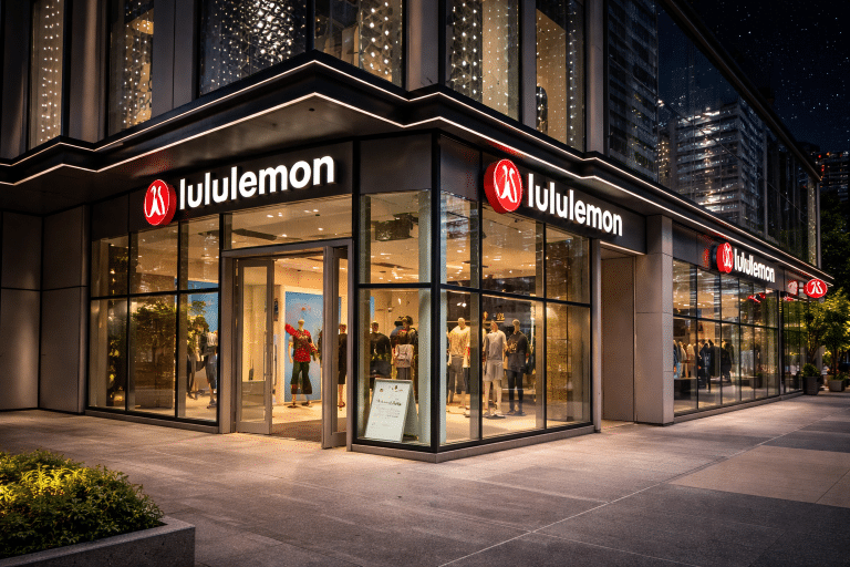 SKN | האם Lululemon יכולה להחזיר את הצמיחה תחת המנכ״לית החדשה היידי או’ניל על רקע תחרות גוברת