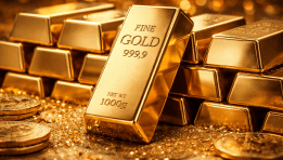 SKN | מדוע הזהב עולה למרות שמחירי הנפט קורסים בעקבות פתיחת מצר הורמוז?