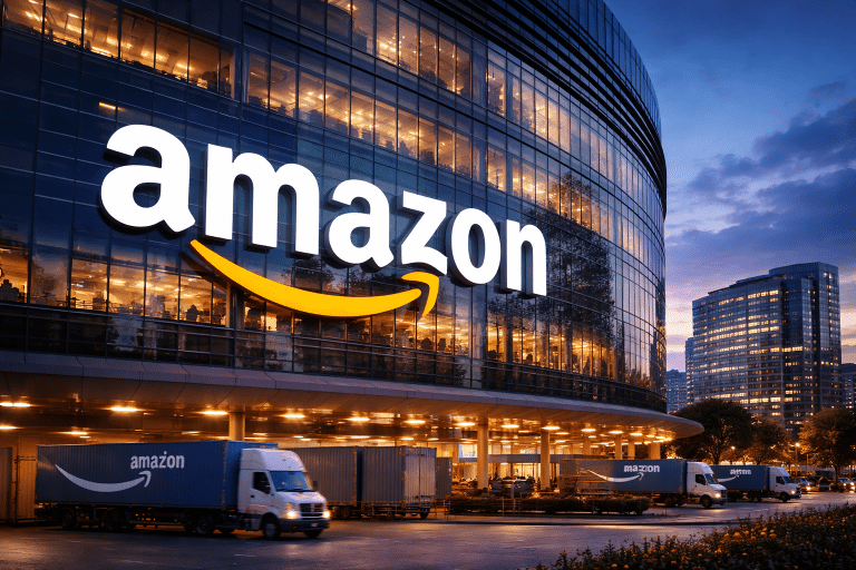 SKN | האם ההימור של 25 מיליארד דולר של אמזון על Anthropic יכול להגדיר מחדש את קרב ענן הבינה המלאכותית