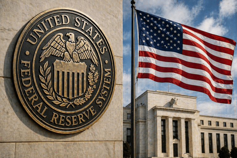 SKN | מבחן האינפלציה של הפד: מדד ה-PCE מאותת על “נחיתה קשה” בדרך להכרעת הריבית