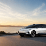 SKN | תשלום של 7.5 מיליון דולר ב-Faraday Future מעורר שאלות ממשל תאגידי סביב עסקאות הקשורות למייסד