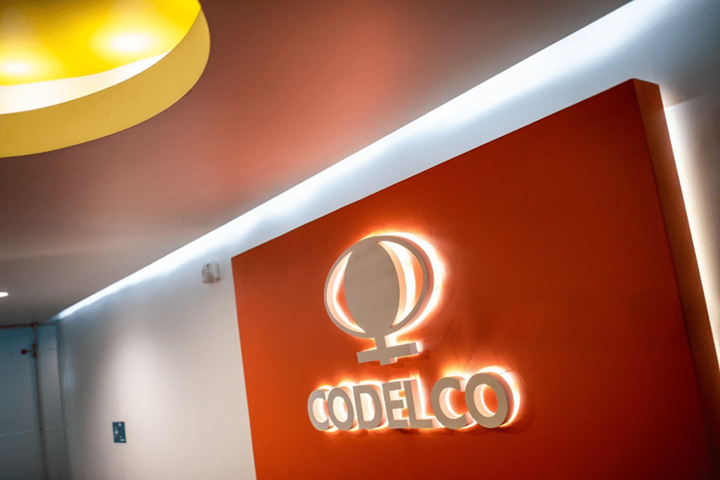 SKN | Codelco ואנגלו אמריקן מבקשות אישור משותף לפרויקט נחושת בצ’ילה—שינוי אסטרטגי בהיצע הגלובלי?