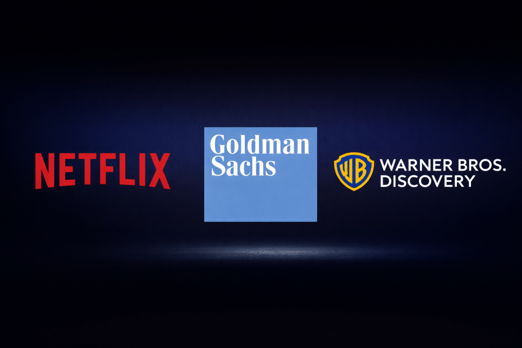 SKN | האם הירידה במניית Netflix יוצרת הזדמנות קנייה נדירה למשקיעים לטווח ארוך?