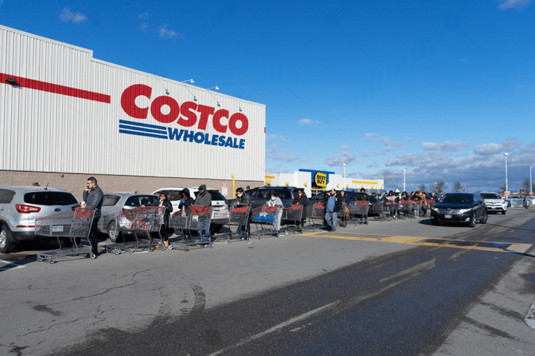 SKN | צומת השווי של Costco—האם זרז מרכזי אחד יכול להצדיק את הפרמיה שלה?