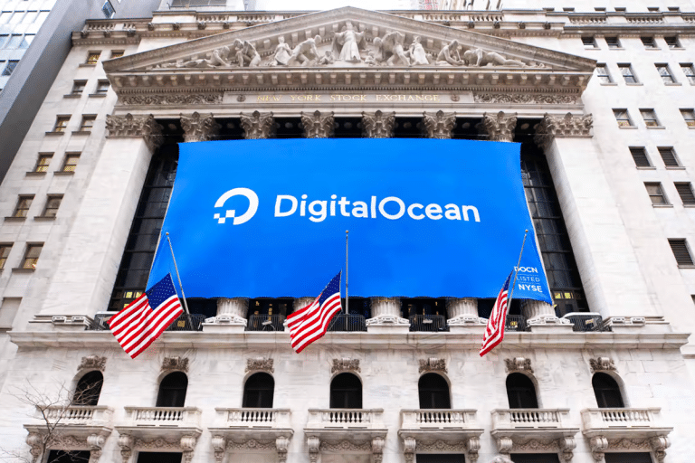 SKN | מניית DigitalOcean צוברת מומנטום—מה מניע את DOCN כלפי מעלה?