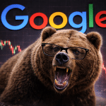 SKN | הימורים הפוכים שומרים על יציבות: תעודת הסל Direxion GOOGL Bear מציגה תנועות מדודות על רקע יציבות בטכנולוגיה