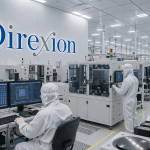 SKN | SOXL מזנק כאשר המומנטום בסקטור השבבים מתחזק—האם העליות הממונפות יכולות להימשך?