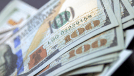 SKN | מדד הדולר האמריקאי שומר על יציבות כאשר התנודתיות גוברת — הביקוש לנכסי מקלט חוזר למוקד