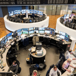 SKN | שווקי אירופה נסגרו בירידות כאשר חולשה רחבה מקזזת את חוזק ה-FTSE