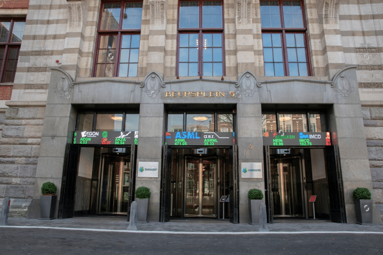 SKN | שווקי אירופה נסגרו במגמה מעורבת כאשר מדדי הליבה נחלשו בעוד מדדי מטבע התחזקו במתינות