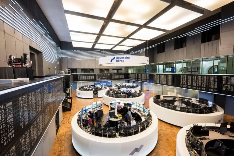 SKN | שוקי אירופה נחלשים כאשר חולשה רחבה מקזזת את העליות בצרפת