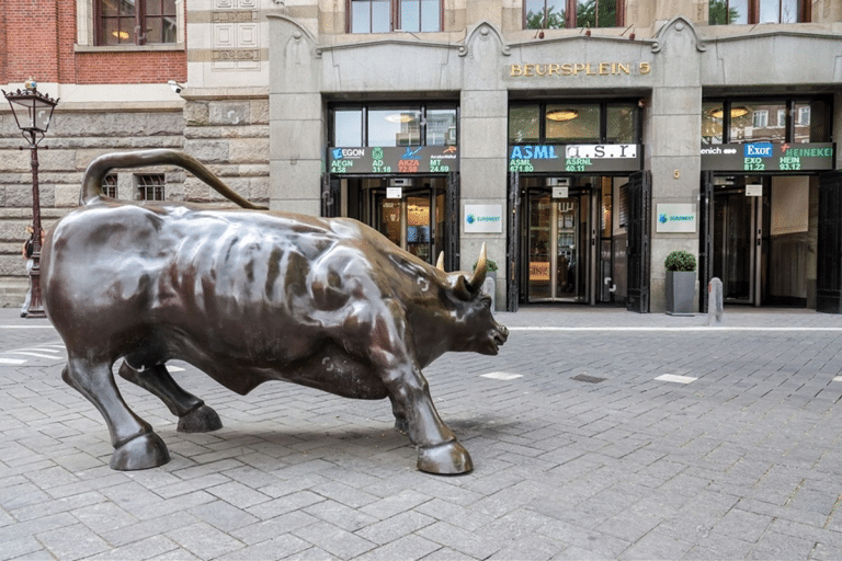 SKN | שווקי המניות האירופיים נסגרו בעליות על רקע חוזקה רחבה ותמיכת מטבע