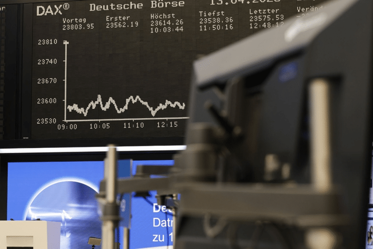 SKN | שווקי אירופה נסגרו במגמה מעורבת כאשר החוזק בגרמניה מאזן חולשה רחבה