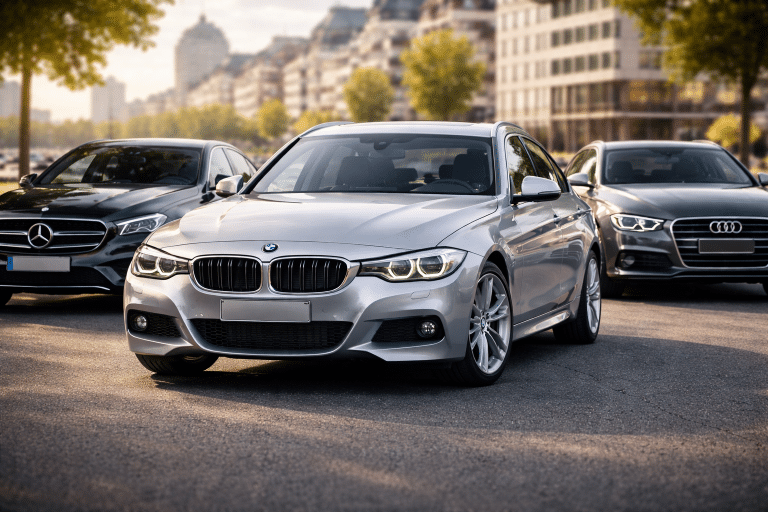 SKN | האם תעשיית הרכב האירופית יכולה להמציא את עצמה מחדש באמצעות ייצור ביטחוני?