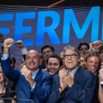 SKN | Fermi Inc. מזנקת במחזורי מסחר גבוהים: פריצה אמיתית או קפיצה ספקולטיבית?