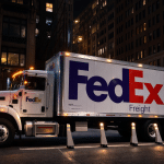 SKN | האם האסטרטגיה העצמאית של FedEx Freight יכולה לאפשר שולי רווח גבוהים יותר ותזרים מזומנים בר-קיימא?