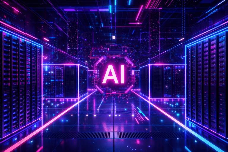 SKN | בום מרכזי הנתונים של AI מגיע ל-7 טריליון דולר—האם חברות הביטוח ניצבות בפני מבחן הלחץ הפיננסי הבא?