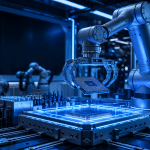 SKN | מהפיכת האטום של ענקיות הטק: האם האנרגיה הגרעינית היא הדלק החדש של הבינה המלאכותית?