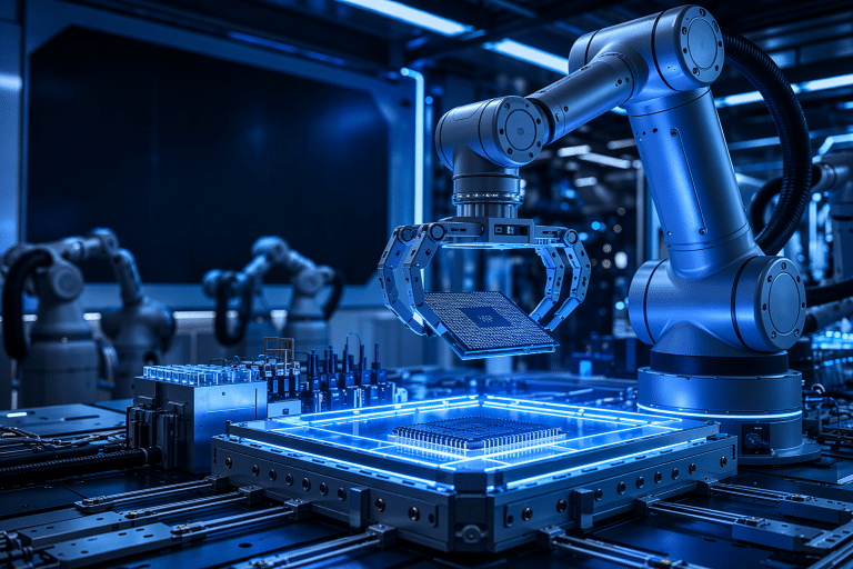 SKN | מהפיכת האטום של ענקיות הטק: האם האנרגיה הגרעינית היא הדלק החדש של הבינה המלאכותית?