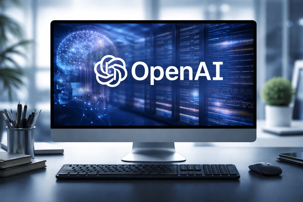 SKN | המהפכה הבאה של OpenAI: מסטארט-אפ טכנולוגי לאימפריית פרסום של 100 מיליארד דולר