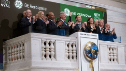 SKN | מניית GE Vernova (GEV): מובילה מבנית באנרגיה או מהלך מעבר מתומחר במלואו?