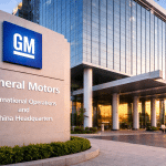 SKN | האם הריקול האחרון של GM הוא תקלה מינורית—או סימן ללחצי איכות גוברים?