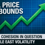 SKN | מחירי הנפט מתאוששים למרות סימנים להפסקת אש, בעוד אחדות OPEC עומדת למבחן חדש