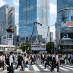 SKN | שווקי אסיה יורדים ב-29 באפריל כאשר מכירות רוחביות מכבידות על יפן, הונג קונג והודו