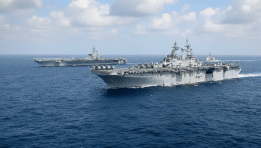 SKN | האם הנפט נכנס למחזור חדש של שוק היצע כאשר המצור האמריקאי על איראן מחריף את הסיכונים?