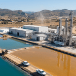 SKN | קונסולידציה אסטרטגית בליתיום: עסקה של 835 מיליון דולר של Critical Metals לרכישת European Lithium מסמנת החרפה במרוץ האספקה