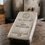 SKN | קרן הסל על כסף מושכת תשומת לב כאשר משקיעים מעריכים מחדש את הביקוש התעשייתי והחשיפה לנכסי מקלט