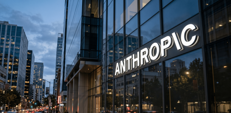 SKN | האם אנתרופיק מתכננת סבב גיוס ענק שידחוף את השווי שלה מעבר ל-900 מיליארד דולר?