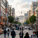 SKN | שווקי אסיה נסחרים במגמה מעורבת ב-28 באפריל כאשר דרום קוריאה והודו מובילות עליות בעוד יפן ואוסטרליה יורדות