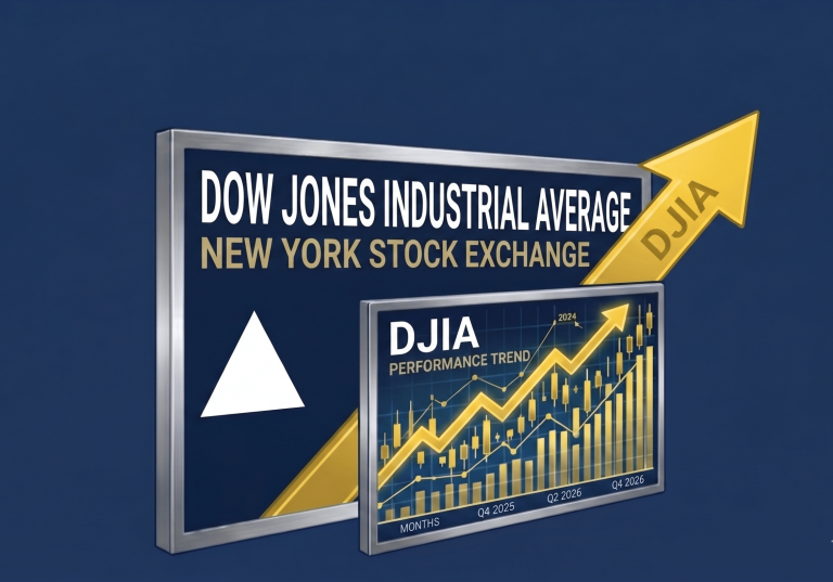 SKN | משטר ההתנגדות של הדאו ג’ונס 30: כיצד שונות ברווחים ותנודתיות בתשואות מעצבות את הערכות השווי של חברות הבלו-צ’יפ