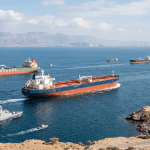 SKN | האם חסימה ממושכת במצרי הורמוז עלולה להצית זעזוע אנרגיה עולמי חדש?