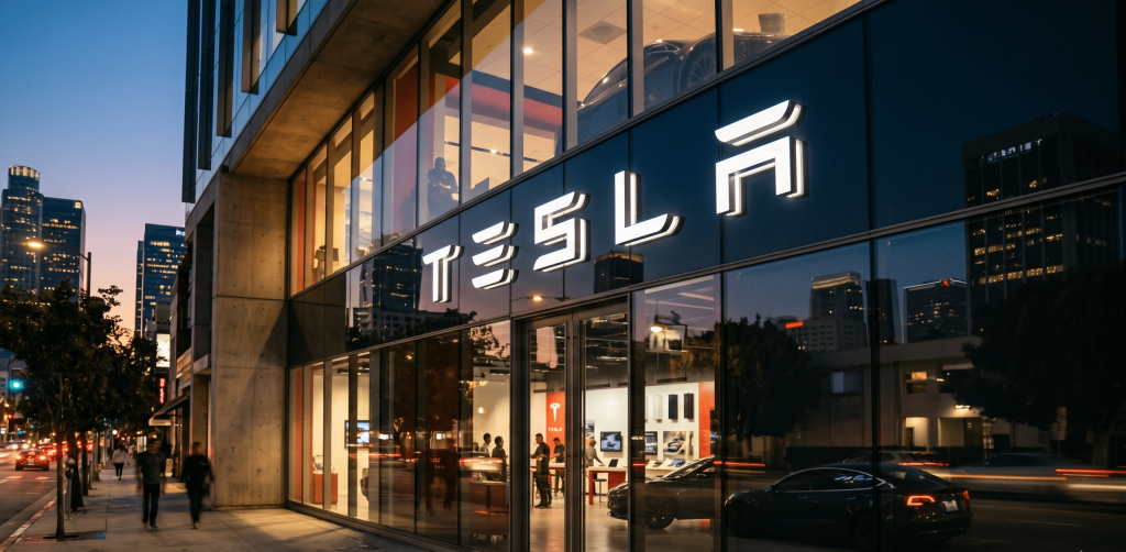 SKN | האם תחילת ייצור המוני של Tesla Semi מסמנת נקודת מפנה בשוק ההובלה החשמלית הגלובלי?