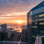 SKN | תוכניות ההנפקה של SoftBank בתחום ה-AI והרובוטיקה מסמנות שלב חדש בשוקי ההון הטכנולוגיים הגלובליים