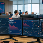 SKN | תיקון בנאסד”ק (NASDAQ): כיצד הפער בהכנסות של OpenAI מעורר הערכה מחדש של מחזורי ההון בבינה מלאכותית