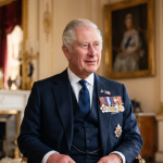 SKN | מה מסמן המפגש של המלך צ’ארלס עם בכירי הטכנולוגיה האמריקאים לגבי צמיחת הסטארט-אפים והאתגרים בתחום החדשנות?