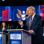 SKN | האם תוכנית ההגנה בהיקף 1.5 טריליון דולר של טראמפ תצליח לשרוד את ההתנגדות הגוברת בתוך המפלגה הרפובליקנית?