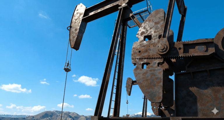 SKN | האם הירידה במחירי הנפט מסמנת התייצבות או רק הפוגה ברלי מונע גיאופוליטיקה?