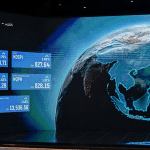 SKN | סקירה שבועית של ביצועי השווקים הגלובליים (30 במרץ–03 באפריל 2026): מניות עולות כאשר התנודתיות יורדת והמומנטום האזורי מתחזק