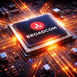 SKN | האם Broadcom הופכת לעמוד השדרה של כלכלת שבבי ה-AI באמצעות עסקאות ענק אסטרטגיות?