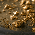 SKN | האם הזהב מאבד את מעמדו כמקלט בטוח כאשר חששות אינפלציה גוברים על גיאופוליטיקה?