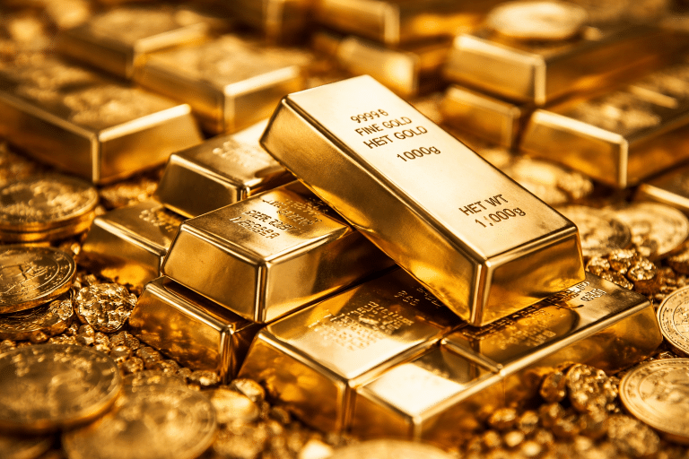 SKN | האם התנודתיות בזהב מאותתת על אי-ודאות לקראת השיחות בין ארה״ב לאיראן?