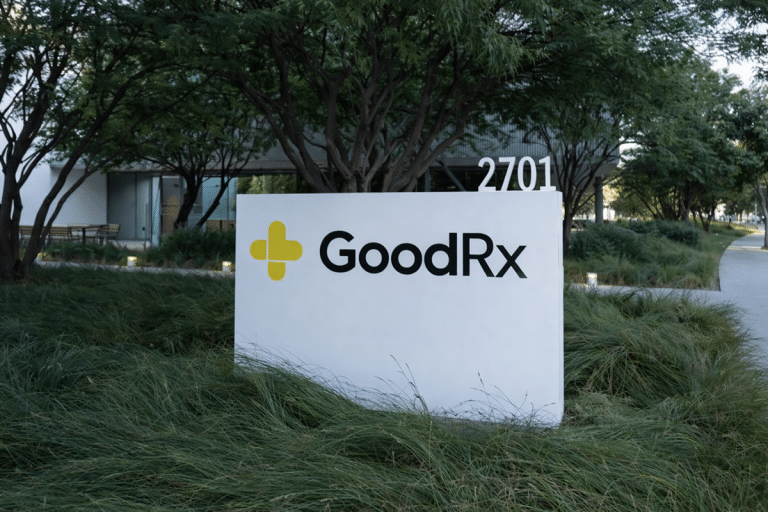 SKN | GoodRx תחת לחץ: הסיכונים המרכזיים שמשקיעים עוקבים אחריהם ואלטרנטיבה חזקה יותר מתפתחת