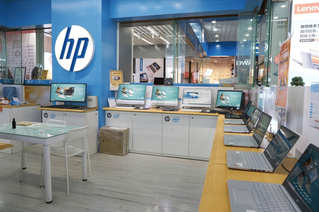 SKN | ביצועי הרבעון הרביעי של HP מאותתים על התייצבות—אך האם מניות החומרה ניצבות בפני מחזור התאוששות ממושך יותר?