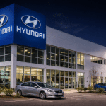 SKN | האם שיבושי השילוח במזרח התיכון מאיימים על יציבות שרשרת האספקה הגלובלית של Hyundai?