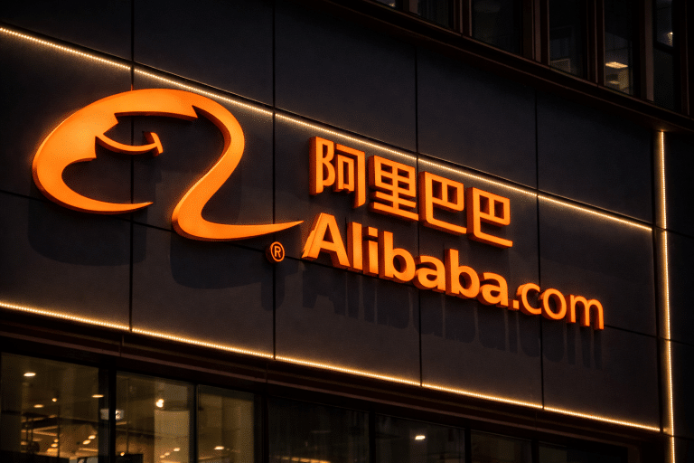 SKN | האם עליבאבא מהמרת על “מודלי עולם” כפריצת הדרך הבאה מעבר ל-AI מסורתי?