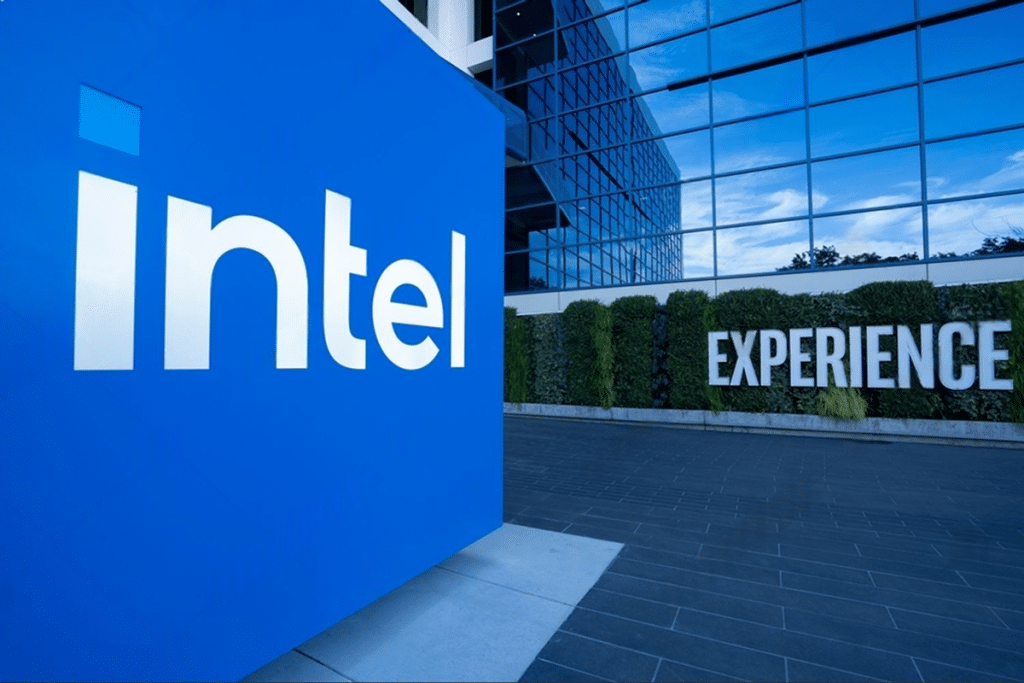 SKN | אינטל מוסיפה מעל 137 מיליארד דולר לשווי השוק: תפנית אמיתית או זינוק זמני?